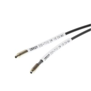 Amplificateur de fibre optique OMRON E32-T11L 10M