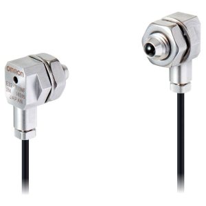 Amplificateur de fibre optique OMRON E32-T11NF 2M