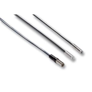 Amplificateur de fibre optique OMRON E32-T12F 2M