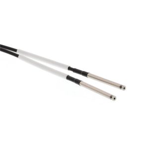 Amplificateur de fibre optique OMRON E32-T14L 2M