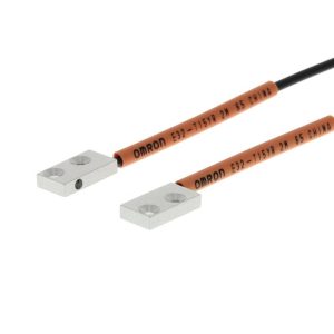 Amplificateur de fibre optique OMRON E32-T15Y 2M