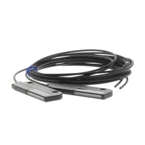 Amplificateur de fibre optique OMRON E32-T16W 2M