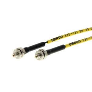 Amplificateur de fibre optique OMRON E32-T21 2M