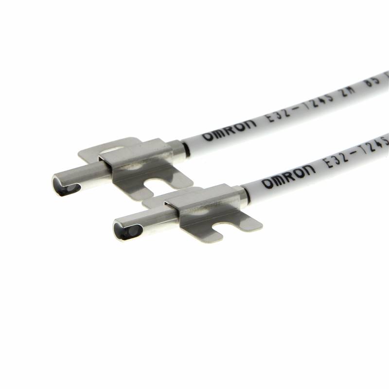 Amplificateur de fibre optique OMRON E32-T24S 2M