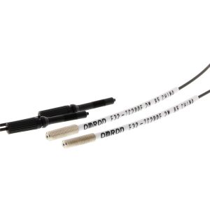Amplificateur de fibre optique OMRON E32-T21L 2M