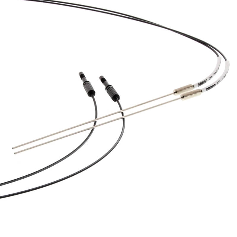 Amplificateur de fibre optique OMRON E32-TC200F4R