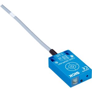 Capteurs capacitifs SICK CQ35-25NNP-KC1