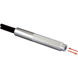 Amplificateur de fibre optique SICK LL3-DB07