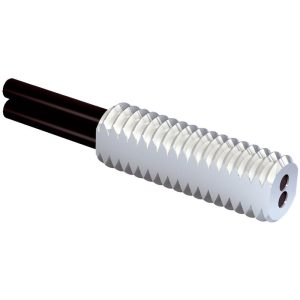 Amplificateur de fibre optique SICK LL3-DM01