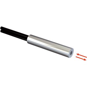 Amplificateur de fibre optique SICK LL3-DR11