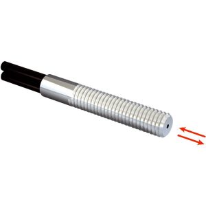 Amplificateur de fibre optique SICK LL3-DT01-05