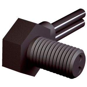 Amplificateur de fibre optique SICK LL3-DV05