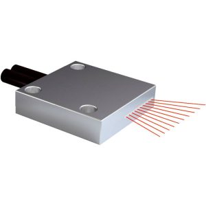Amplificateur de fibre optique SICK LL3-DZ02