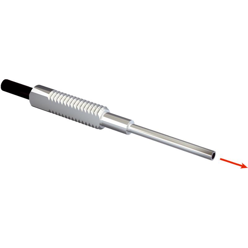 Amplificateur de fibre optique SICK LL3-TB03