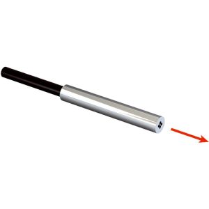 Amplificateur de fibre optique SICK LL3-TR03