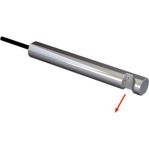 Amplificateur de fibre optique SICK LL3-TS22