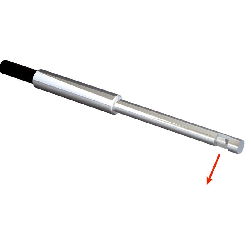 Amplificateur de fibre optique SICK LL3-TV01