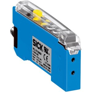Amplificateur de fibre optique SICK WLL170-2P490