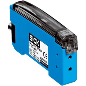 Amplificateur de fibre optique SICK WLL170T-2P490