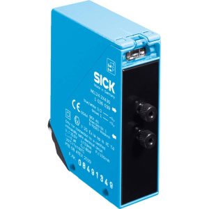Amplificateur de fibre optique SICK WLL24-2X230