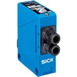 Amplificateur de fibre optique SICK WLL260-R240