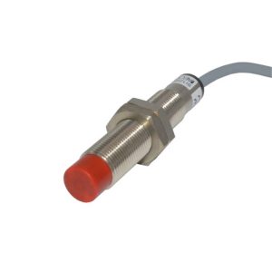 Capteur inductif AECO SI12-CE4 NPN NO