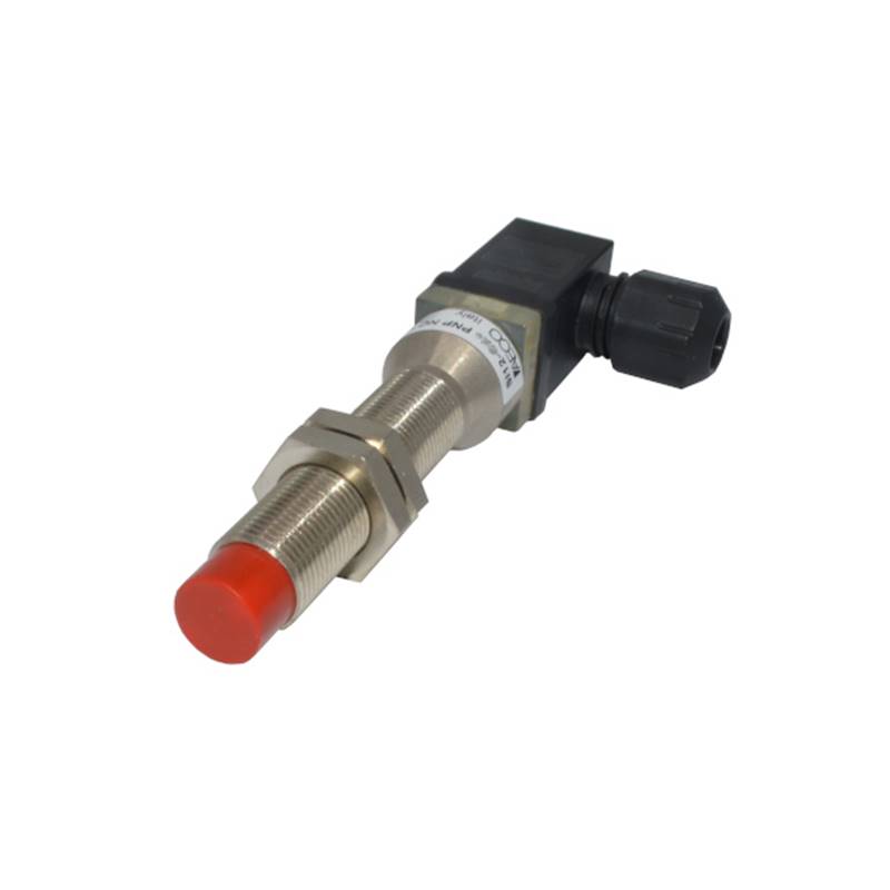 Capteur inductif AECO SI12-CE4 PNP NO K