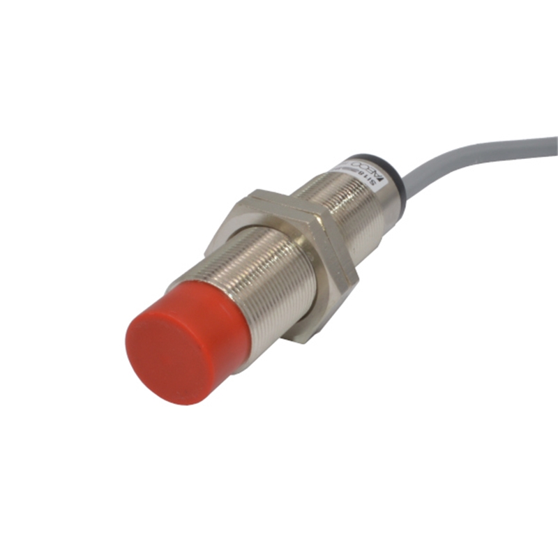 Capteur inductif AECO SI18-CE8 PNP NO LC5