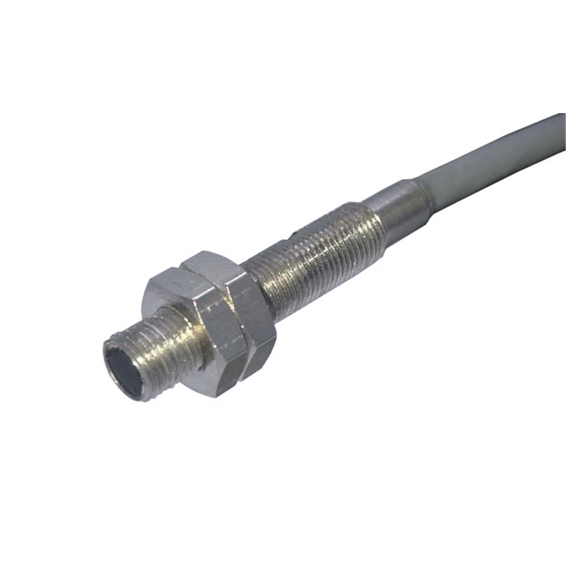 Capteur inductif AECO SI5-C0.8 PNP NF