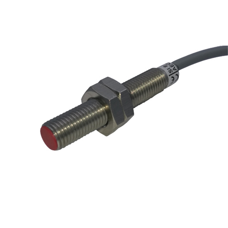 Capteur inductif AECO SI8-C1 NPN NO