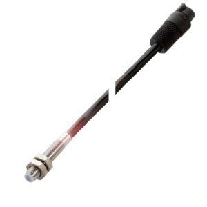 Capteurs capacitifs BALLUFF BCS M05T4C-XXS10C-EP02-GZ01-002 (BCS0011)