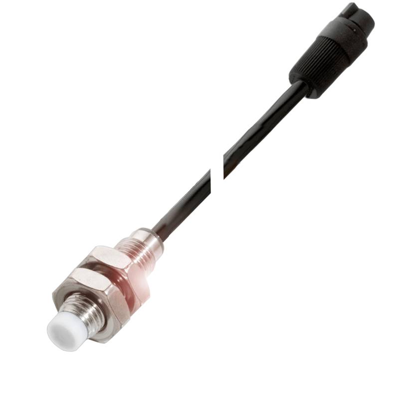 Capteurs capacitifs BALLUFF BCS M08T4C-XXS15C-EP02-GZ01-002 (BCS0014)