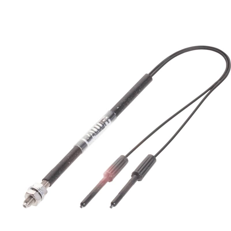 Amplificateur de fibre optique BALLUFF BFO D10-XA-RB-EAK-10-02