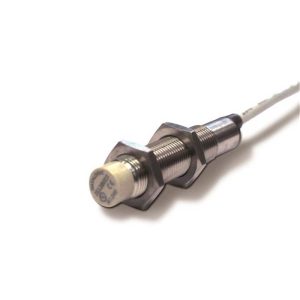 Capteur inductif DATASENSING (DATALOGIC) IS-12-A20-03
