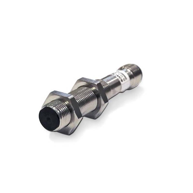 Datasensing Capteur inductif DATASENSING (DATALOGIC) IS-12-F1-S2 - M2E Automation