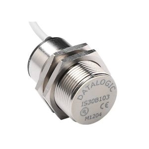 Capteur inductif DATASENSING (DATALOGIC) IS-30-A9-03