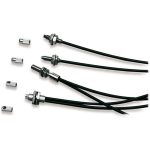 Amplificateur de fibre optique DATASENSING (DATALOGIC) OF-18-ST-10