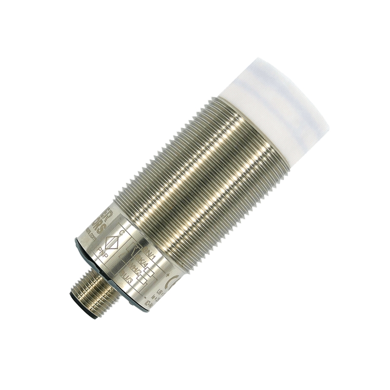 Capteurs capacitifs RECHNER SENSORS KAS-80-A24-A-M30-PTFE/MS-Y5-1-HP