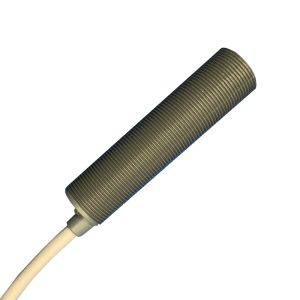Capteurs capacitifs RECHNER SENSORS KAS-90-A13-Ö-M18-PPO-Z02-1-NL