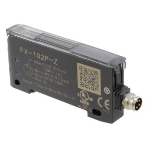 Amplificateur de fibre optique PANASONICFX-102P-Z