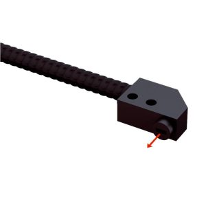 Amplificateur de fibre optique SICK LL3-LM38450
