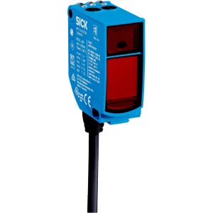 Capteurs photoélectriques SICK WTT12L-B3568