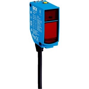 Capteurs photoélectriques SICK WTT12L-B3532