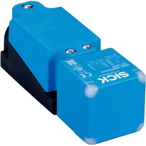 Capteur inductif SICK IQ40-20BNPKK0S