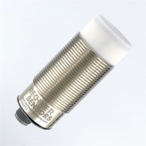 Capteurs capacitifs RECHNER SENSORS KAS-80-A24-A-M30-PTFE/MS-Y3-1-NL