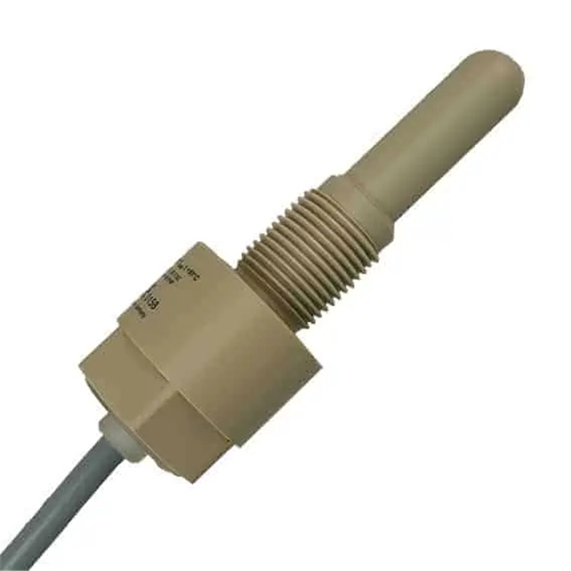 Capteurs capacitifs RECHNER SENSORS KAS-80-26/113-A-G1-PEEK-Z05-1-HP-2G-1/2D, ATEX
