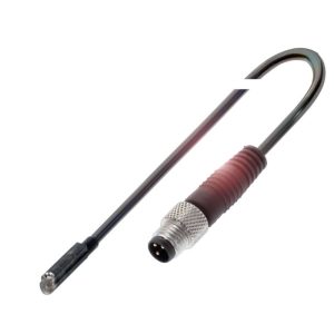 Capteur magnétique BALLUFF BMF 214K-PS-C-2A-SA2-S49-1.2 (BMF00LH)