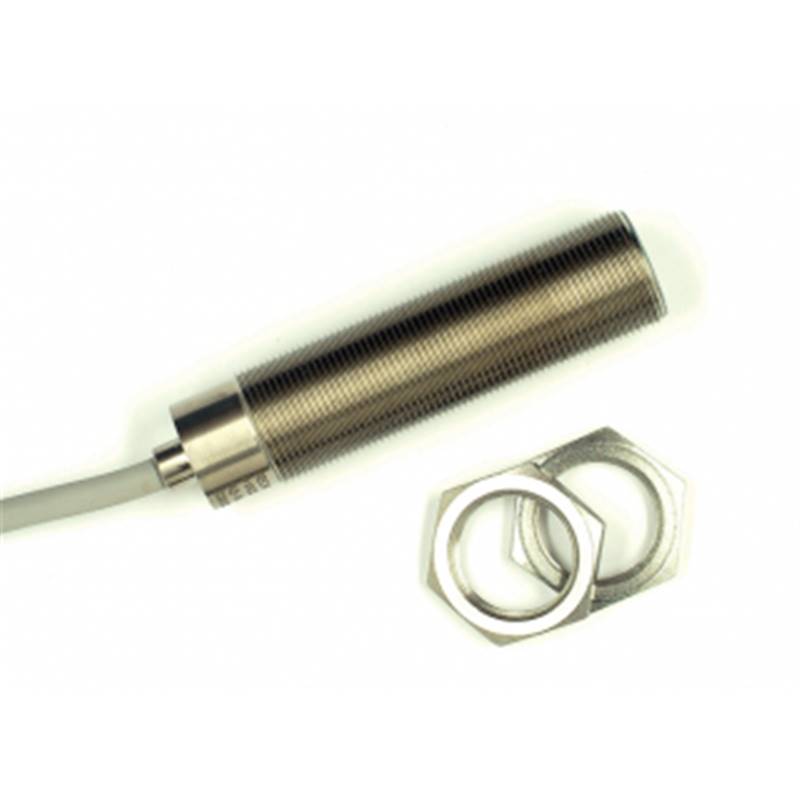 Capteurs inductifs RECHNER SENSORS IAS-10-A13-S-M18-LCP/VAb-180C-Z05-0 ...