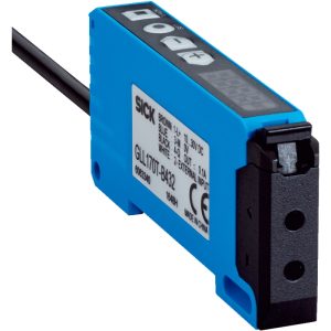 Amplificateur de fibre optique SICK GLL170T-B432