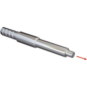 Amplificateur de fibre optique SICK LL3-TW015000